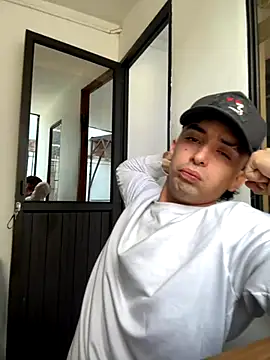 Jacobs0 online show from 10/04/25, 02:15