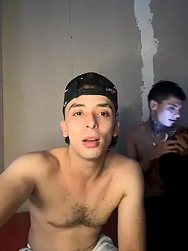 Jacobs0 online show from 10/23/25, 02:22