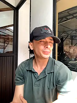 Jacobs0 online show from 10/25/25, 03:07