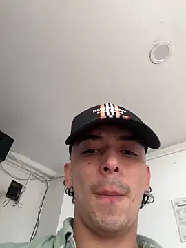 Jacobs0 online show from 11/16/25, 12:44