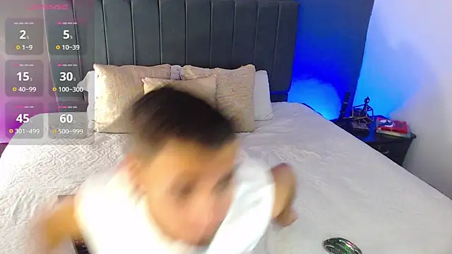 Toyboy richard online show from 01/06/26, 12:25