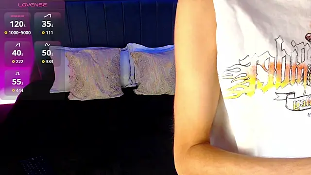 Toyboy richard online show from 05/30/26, 10:29
