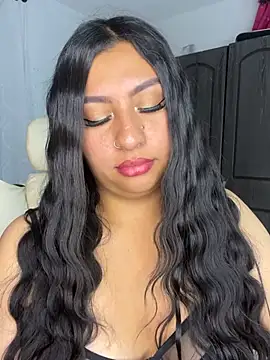 Issa Santana online show from 07/23/26, 08:51