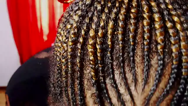 SexyBustyBoobs online show from 02/03/26, 04:43