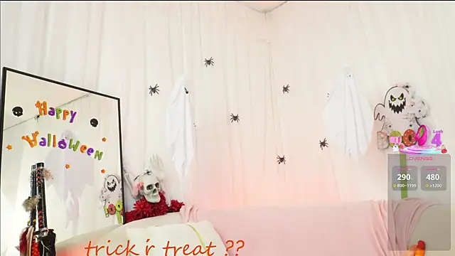 nyralux online show from 10/09/25, 06:55