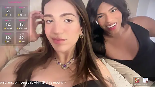 4444ngel online show from 04/03/26, 12:19