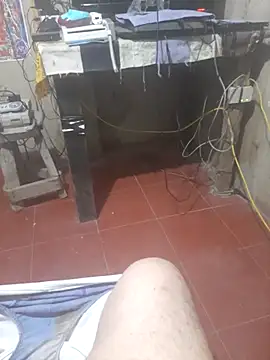 Fernanking online show from 07/24/26, 07:28