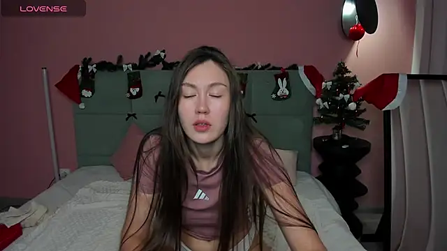 Tina Porter online show from 12/16/25, 01:21