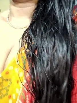 Hotty Sonali online show from 09/09/25, 01:49