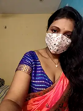 Hotty Sonali online show from 10/03/25, 12:40