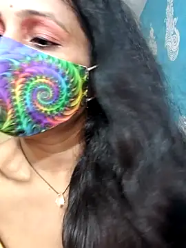 Hotty Sonali online show from 10/03/25, 12:57