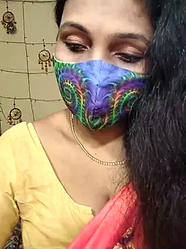 Hotty Sonali online show from 10/15/25, 11:32