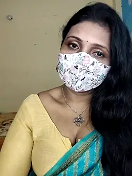 Hotty Sonali online show from 11/23/25, 06:41