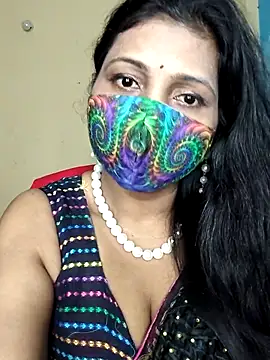 Hotty Sonali online show from 11/27/25, 12:02