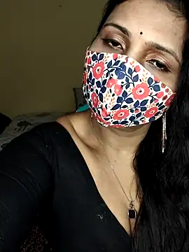 Hotty Sonali online show from 12/03/25, 02:19