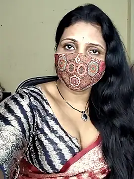 Hotty Sonali online show from 12/19/25, 05:58