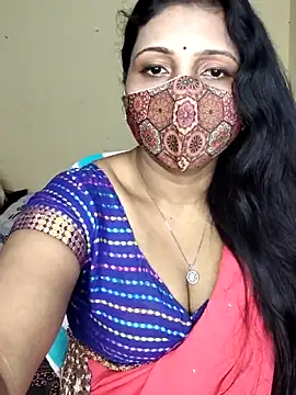 Hotty Sonali online show from 12/20/25, 12:51