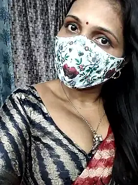 Hotty Sonali online show from 02/01/26, 05:22