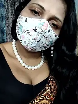 Hotty Sonali online show from 02/06/26, 09:51