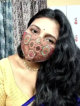 Hotty Sonali online show from 03/09/26, 01:42