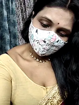 Hotty Sonali online show from 03/13/26, 12:23