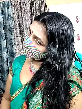 Hotty Sonali online show from 03/25/26, 04:35