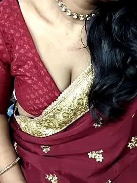 Hotty Sonali online show from 04/21/26, 03:13