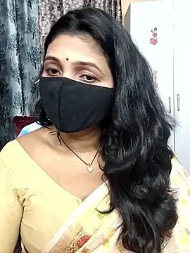 Hotty Sonali online show from 05/01/26, 01:54