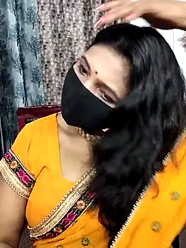 Hotty Sonali online show from 05/03/26, 01:33