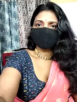 Hotty Sonali online show from 05/13/26, 11:44
