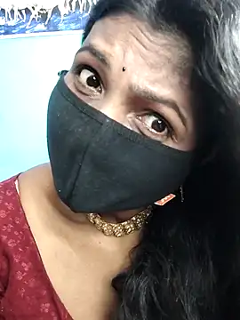 Hotty Sonali online show from 06/11/26, 01:05