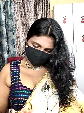 Hotty Sonali online show from 06/12/26, 01:26