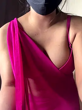 Cute-Sakhi online show from 11/13/25, 06:29