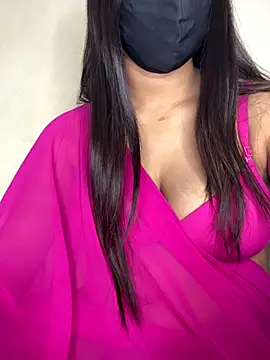 Cute-Sakhi online show from 11/25/25, 02:50