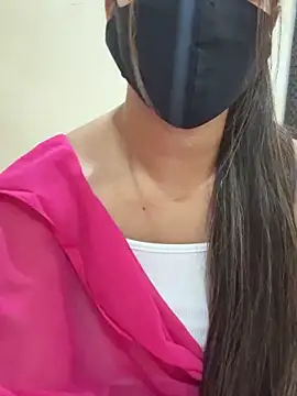 Cute-Sakhi online show from 12/18/25, 01:50