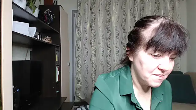 Illusionq online show from 11/10/25, 05:06