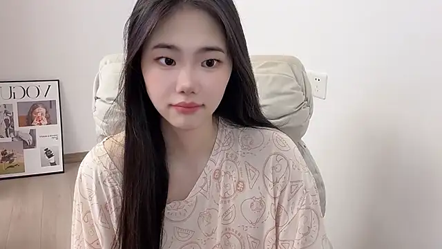 suki-1 online show from 07/14/26, 05:01