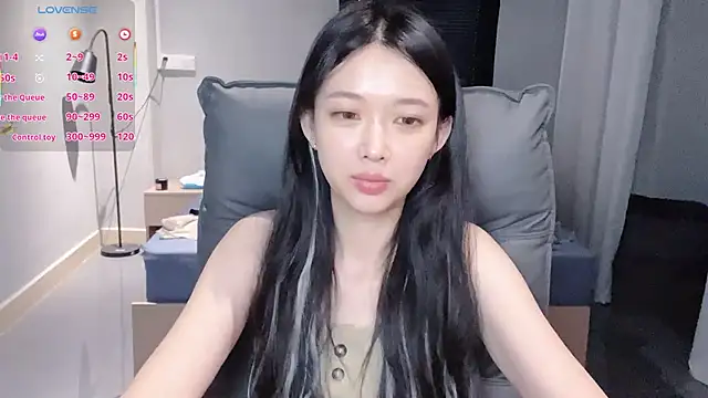 NiNi-baby520 online show from 11/07/25, 07:41