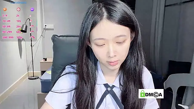 NiNi-baby520 online show from 01/11/26, 03:39