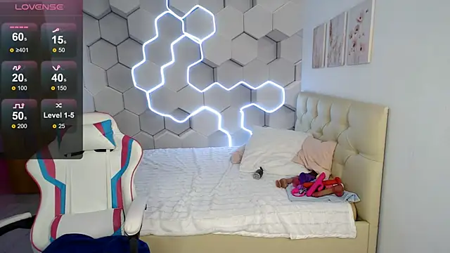 aliicemeow online show from 05/16/26, 02:19