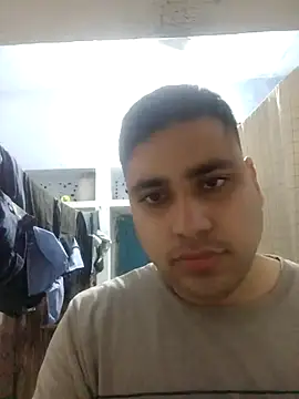 Desirock001 online show from 02/14/26, 03:53