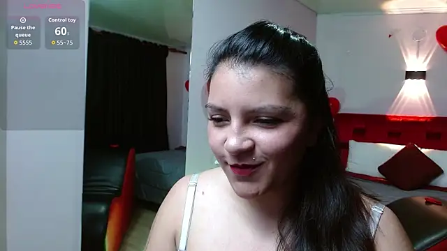 Sahamara 07 online show from 09/15/25, 06:41