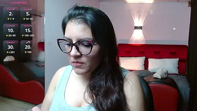 Sahamara 07 online show from 10/02/25, 07:43