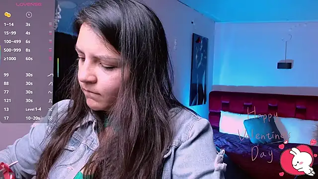 Snapshot of Sahamara_07 chatting on 02/14/26, 12:46 Sahamara 07 online show from 02/14/26, 12:46