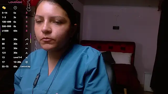 Snapshot of Sahamara_07 chatting on 02/20/26, 06:30 Sahamara 07 online show from 02/20/26, 06:30