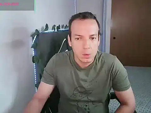 Cerso1 online show from 05/29/26, 12:03