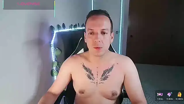 Snapshot of Cerso1 chatting on 06/18/26, 03:40 Cerso1 online show from 06/18/26, 03:40