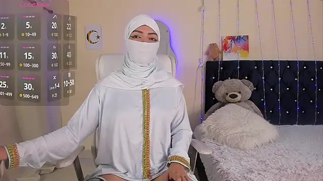 Dana-Alabi online show from 10/01/25, 12:33