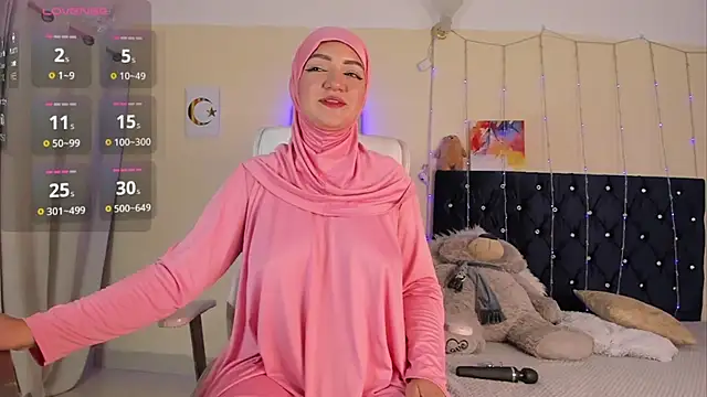 Dana-Alabi online show from 10/10/25, 12:26