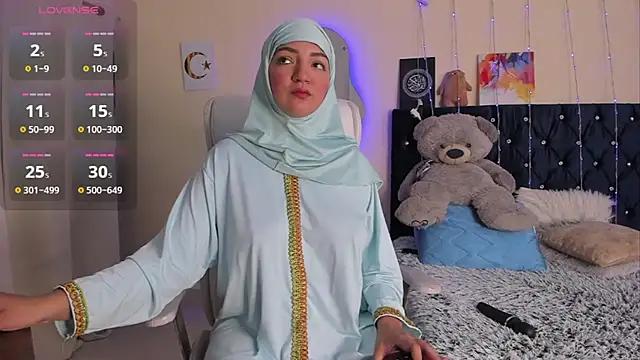 Dana-Alabi online show from 10/16/25, 12:28